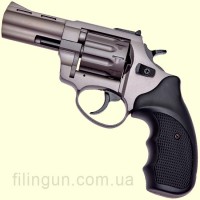 Револьвер под патрон Флобера Stalker 3" Titanium