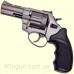 Револьвер под патрон Флобера Stalker 3" Titanium