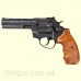 Револьвер под патрон Флобера Stalker 4,5" wood