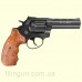Револьвер под патрон Флобера Stalker 4,5" wood