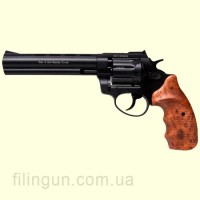 Револьвер під патрон Флобера Meydan Stalker 6" wood