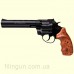 Револьвер под патрон Флобера Meydan Stalker 6" wood