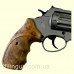 Револьвер под патрон Флобера Stalker 2,5" Titanium wood