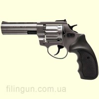 Револьвер под патрон Флобера Stalker 4,5" Titanium