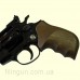 Револьвер под патрон Флобера Weihrauch Arminius HW4 4" дерево