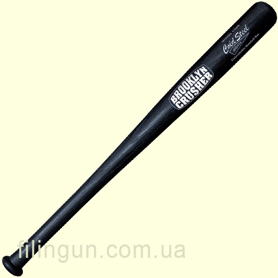 Бейсбольна біта Cold Steel Brooklyn Crusher