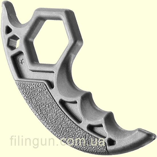 Явара FAB Defence FCP