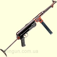 Сигнально-шумовий ПП Automatic MP38 СХП