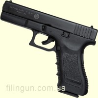 Пістолет сигнальний Bruni Gap cal. 9 РАК ST