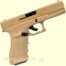Пистолет сигнальный Bruni Gap Desert cal. 9 РАК ST