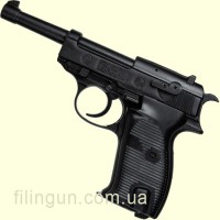 Пистолет сигнальный Bruni ME 38-P cal. 8