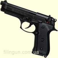 Пистолет сигнальный Bruni Mod. 92 cal. 9 РАК ST