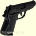 Пистолет сигнальный Bruni New Police cal. 9 РАК ST