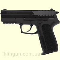 Пістолет стартовий Retay 2022 Black