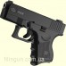 Пистолет стартовый Retay AZM R26