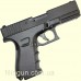 Пистолет стартовый Retay G 19C 14-зарядный Black