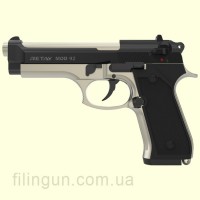 Стартовый пистолет Retay Mod.92 Black/Satin