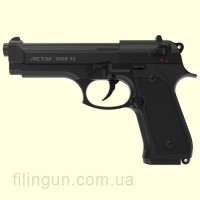 Пистолет стартовый Retay Mod.92 Black
