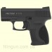 Пистолет стартовый Retay P114 Black