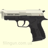 Пистолет стартовый Retay XPro Satin