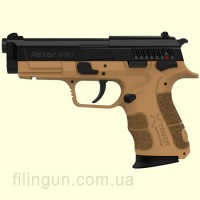 Пистолет стартовый Retay XPro Tan