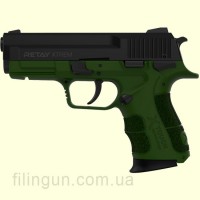 Пистолет стартовый Retay XTreme Olive