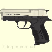 Пистолет стартовый Retay XTreme Satin