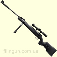 Пневматична гвинтівка Artemis Airgun SR1250S NP Tack