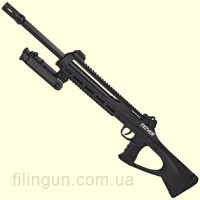 Винтовка пневматическая ASG TAC 4.5