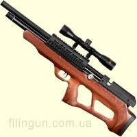 Винтовка пневматическая Beeman 1357 PCP