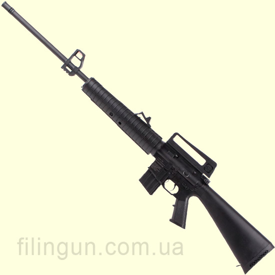 Винтовка пневматическая Beeman Sniper 1910 Gas Ram