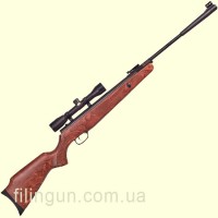 Гвинтівка пневматична Beeman Kodiak Gas Ram (приціл 4x32)