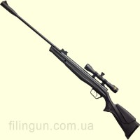 Винтовка пневматическая Beeman Mantis (прицел 4x32)