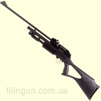 Винтовка пневматическая Beeman QB II