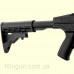 Пневматическая винтовка Black Ops Airguns Pendleton
