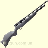 Пневматическая винтовка BSA Buccaneer SE Black PCP