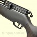 Пневматическая винтовка BSA Buccaneer SE Black PCP
