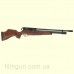 Пневматическая винтовка BSA Buccaneer SE PCP