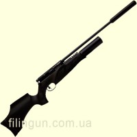 Пневматическая винтовка BSA R-10 MK2 VC Black Edition PCP