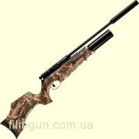 Пневматическая винтовка BSA R-10 MK2 VC Woodland PCP