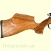 Пневматическая винтовка BSA Scorpion SE Beech PCP (бук)