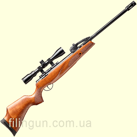 Гвинтівка пневматична BSA Spitfire 10 Multi-Shot Гвинтівка пневматична BSA Spitfire 10 Multi-Shot