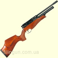 Пневматическая винтовка BSA Ultra SE Beech PCP