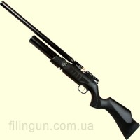 Пневматическая винтовка Cometa Lynx V-10 MKII Black