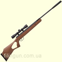 Пневматична гвинтівка Benjamin Titan NP