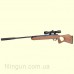 Пневматическая винтовка Benjamin Titan NP