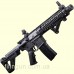 Пневматична гвинтівка Crosman DPMS SBR Full Auto