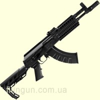 Пневматическая винтовка Crosman Full Auto AK1