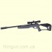 Пневматическая винтовка Crosman Incursion Nitro Piston