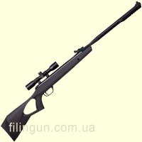 Пневматична гвинтівка Benjamin Ironhide